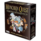 Манчкин Квест (Munchkin Quest)